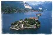ISOLE BORROMEE SUL LAGO MAGGIORE