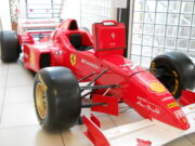 FERRARI DI ALONZO