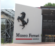 moseo ferrari